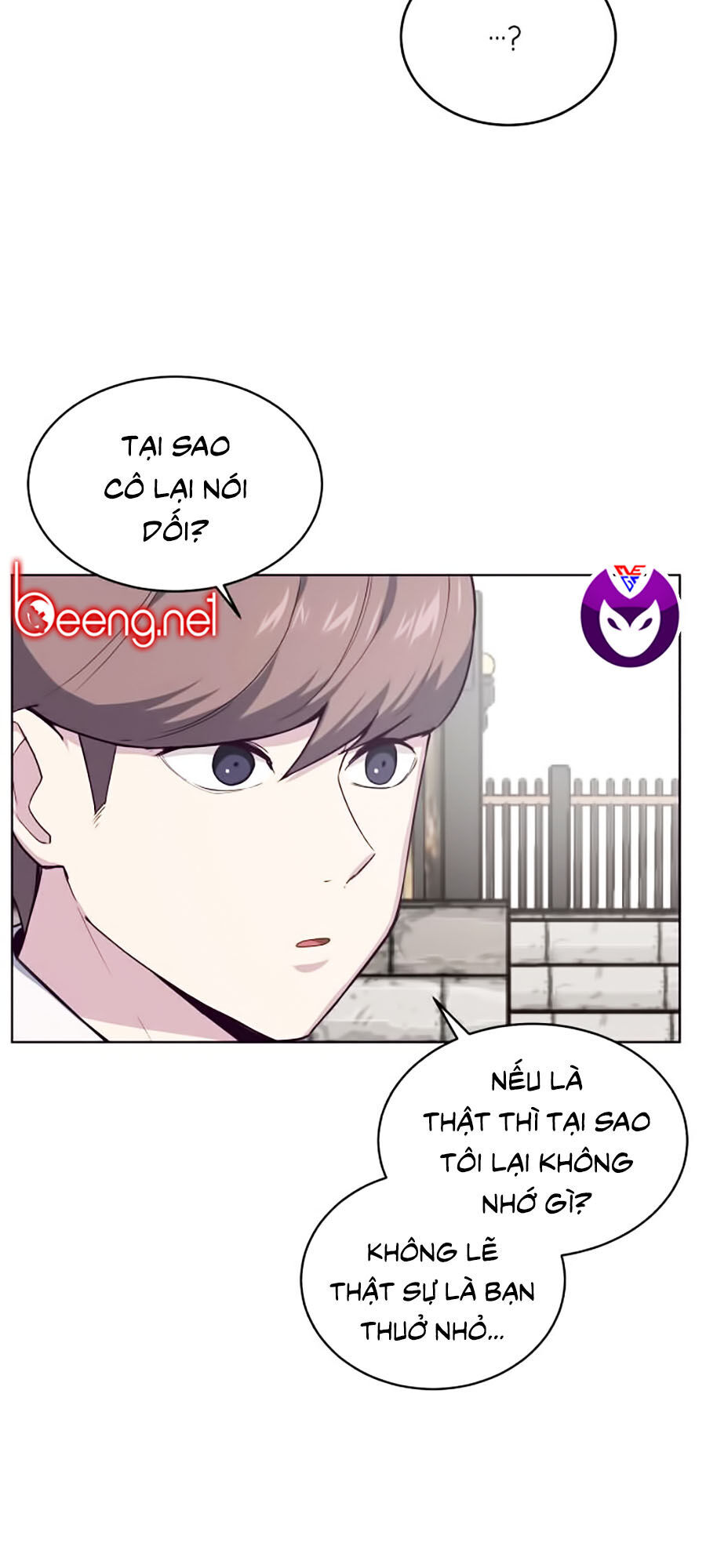 Cậu Bé Của Thần Chết Chap 12 - Next Chap 13