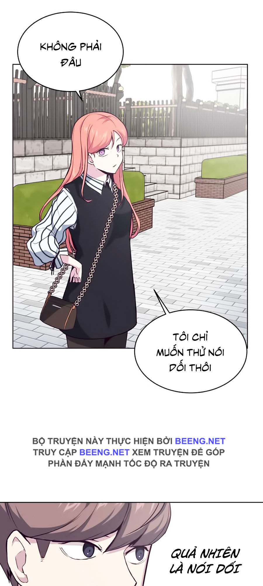 Cậu Bé Của Thần Chết Chap 12 - Next Chap 13