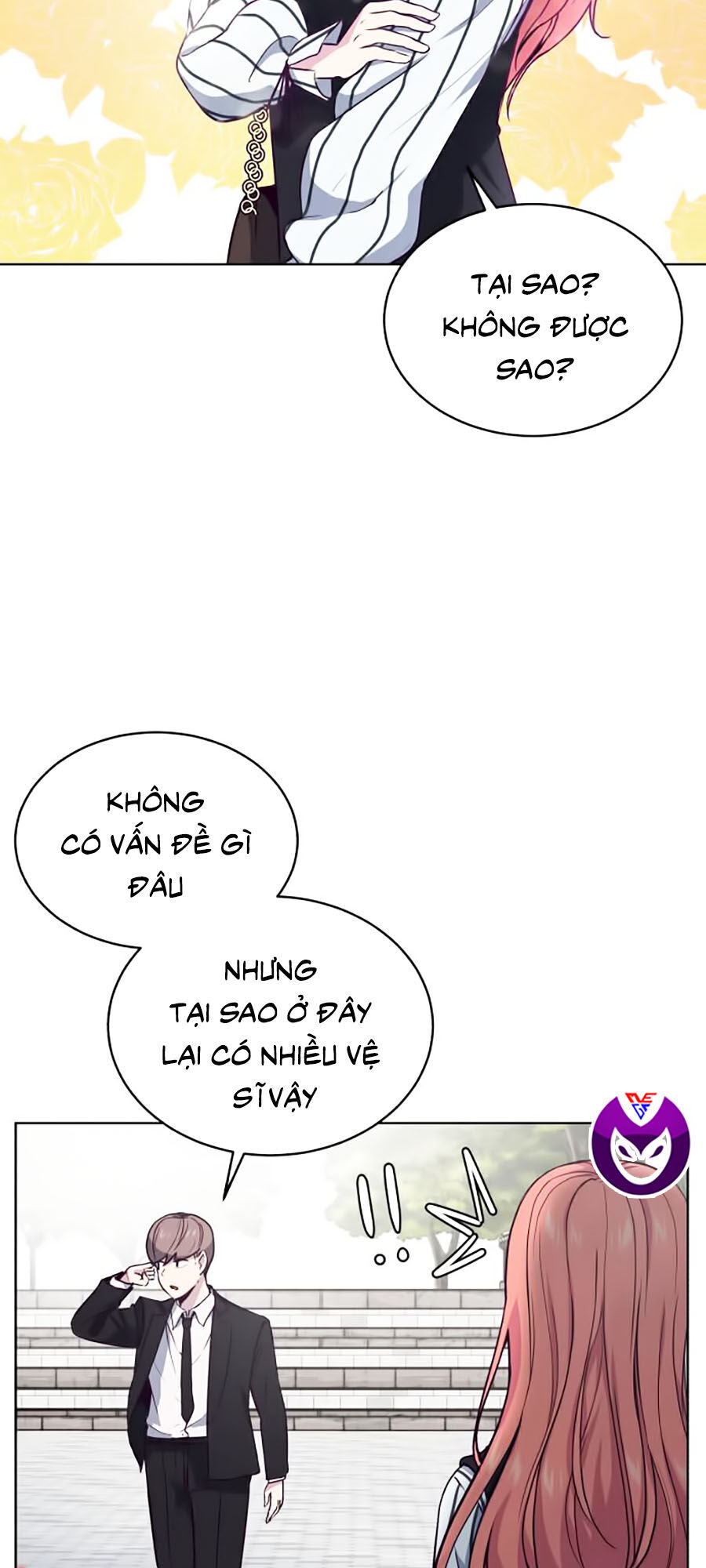 Cậu Bé Của Thần Chết Chap 12 - Next Chap 13