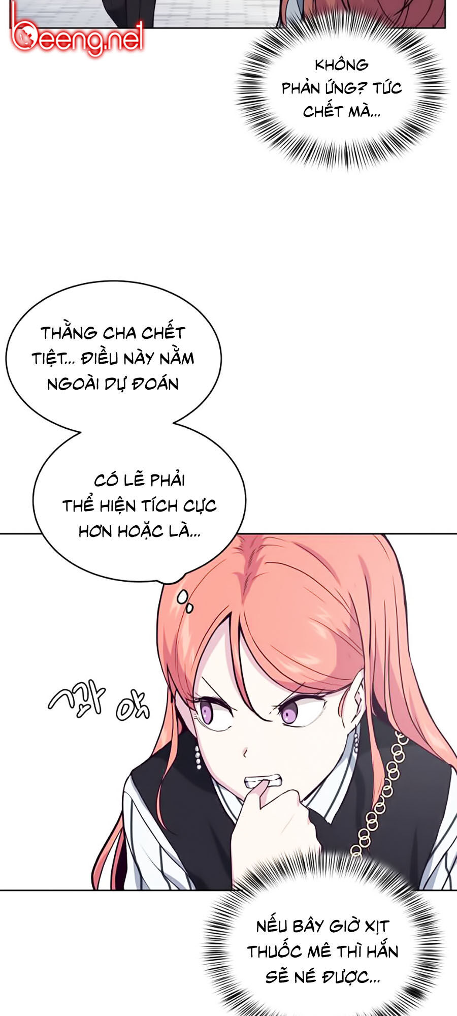 Cậu Bé Của Thần Chết Chap 12 - Next Chap 13