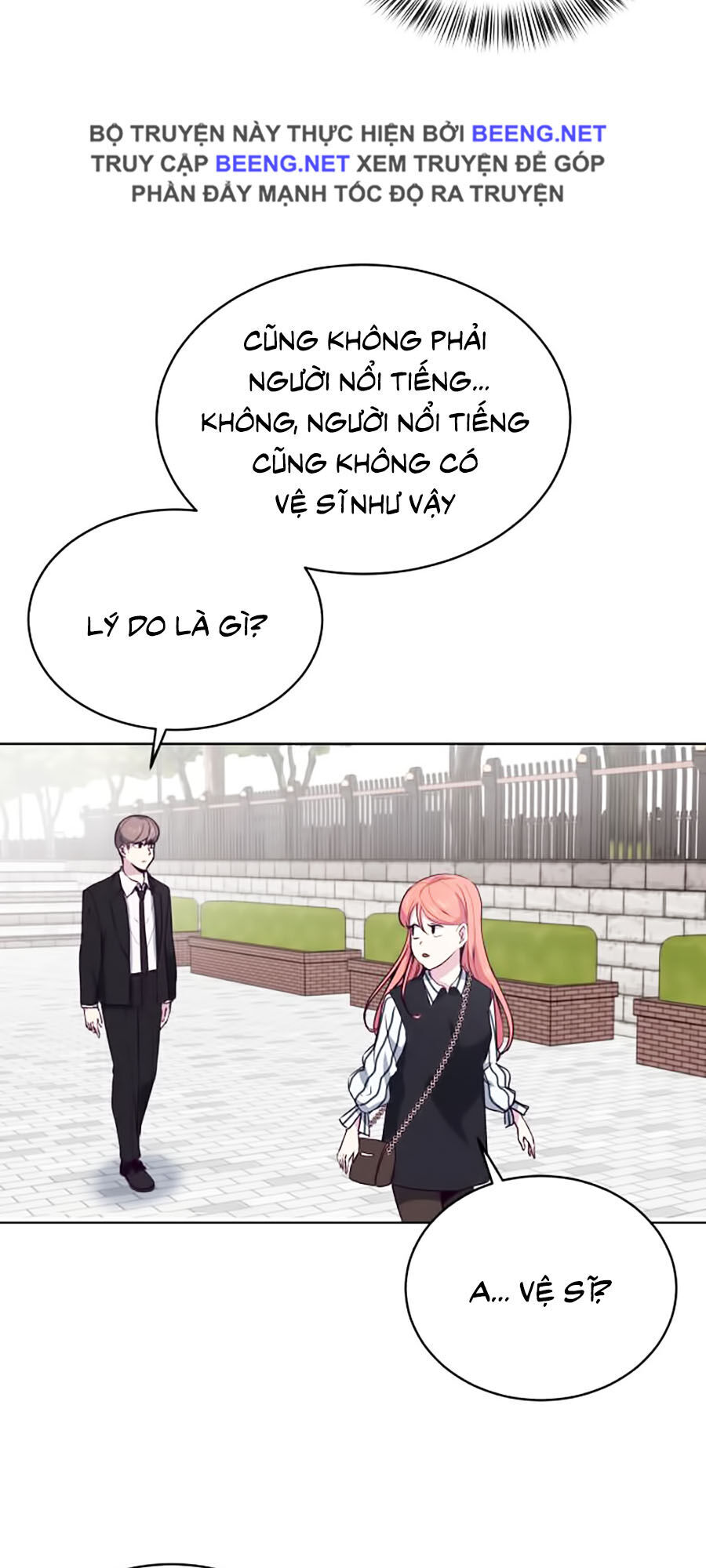 Cậu Bé Của Thần Chết Chap 12 - Next Chap 13