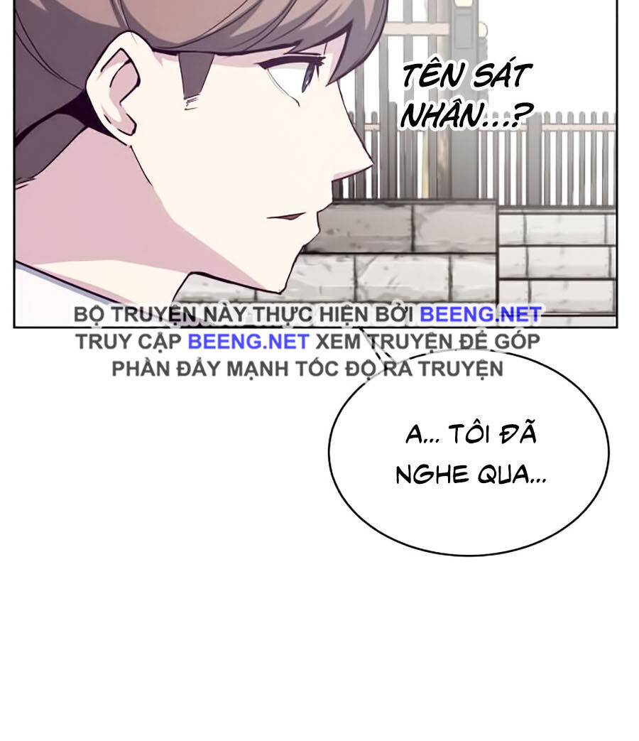 Cậu Bé Của Thần Chết Chap 12 - Next Chap 13