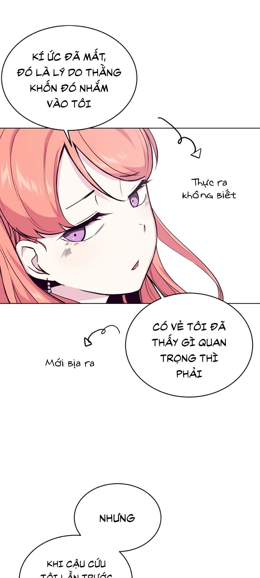 Cậu Bé Của Thần Chết Chap 12 - Next Chap 13