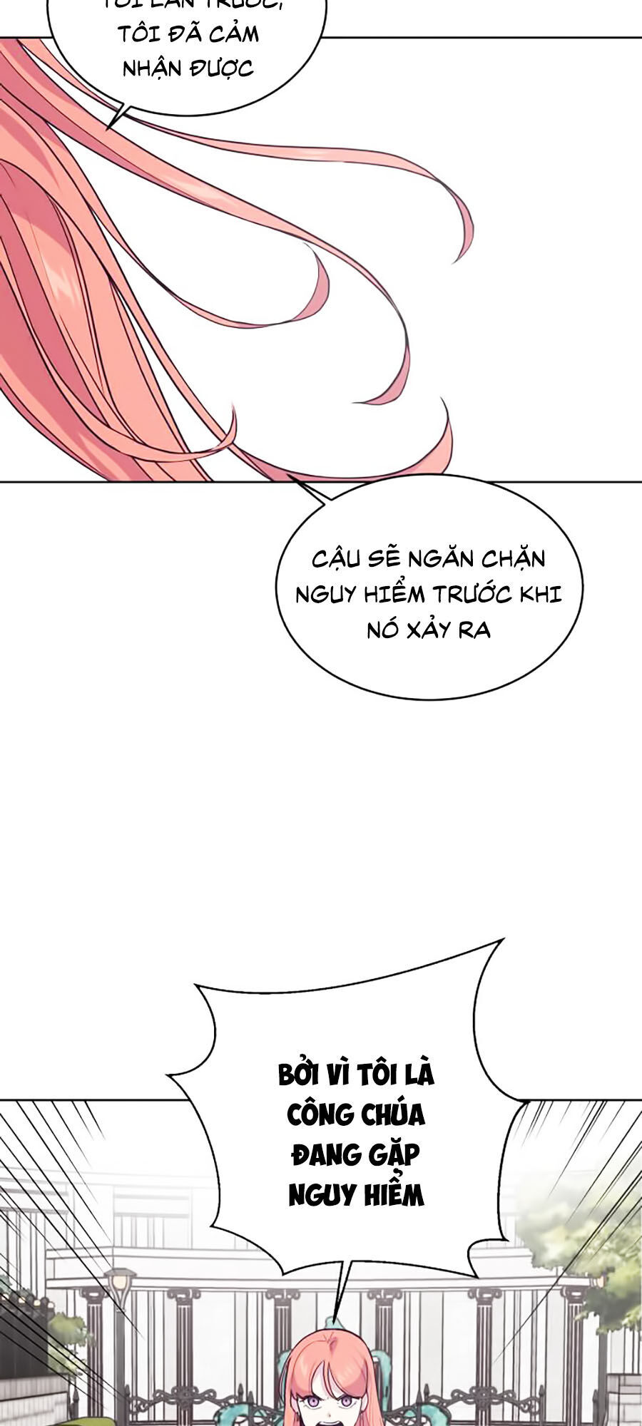 Cậu Bé Của Thần Chết Chap 12 - Next Chap 13