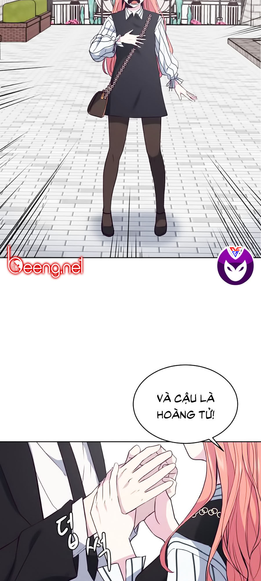 Cậu Bé Của Thần Chết Chap 12 - Next Chap 13
