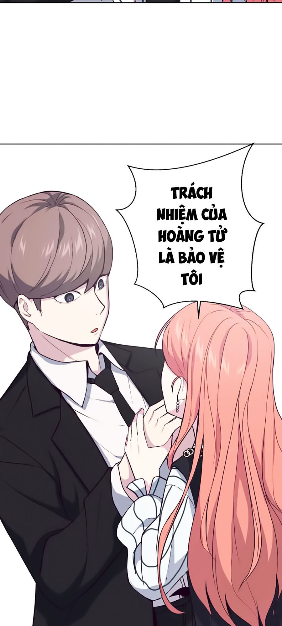 Cậu Bé Của Thần Chết Chap 12 - Next Chap 13