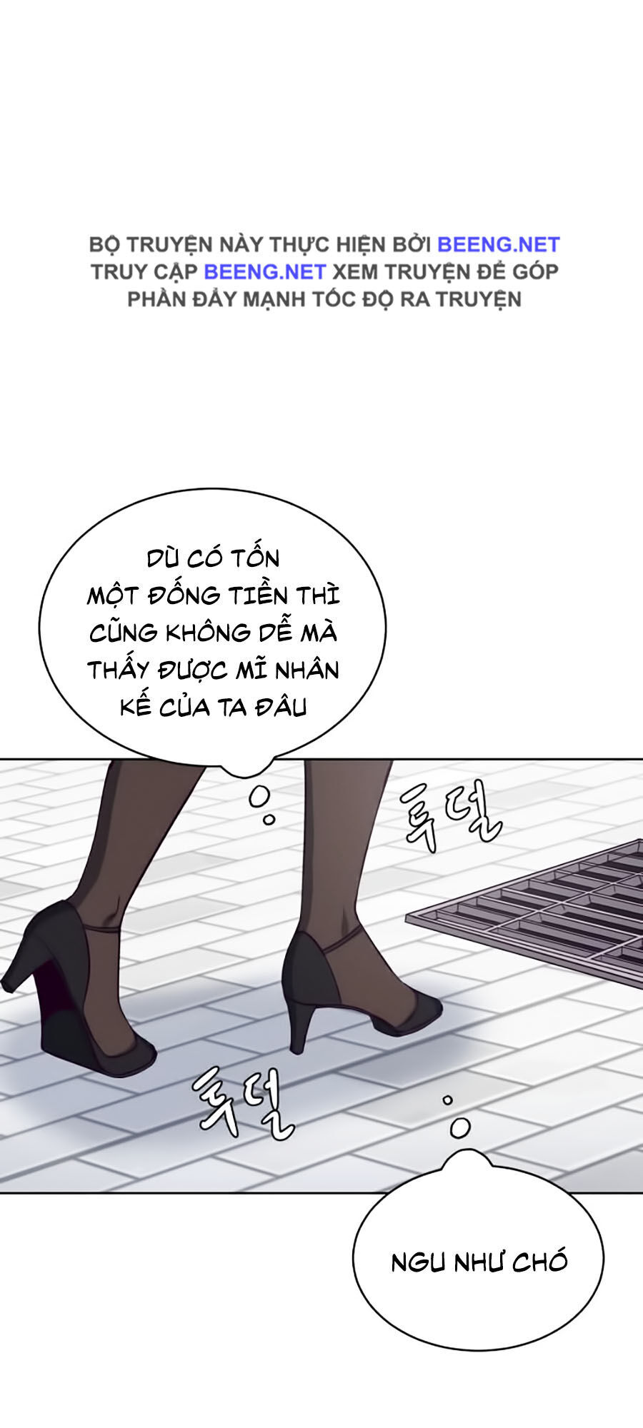 Cậu Bé Của Thần Chết Chap 12 - Next Chap 13