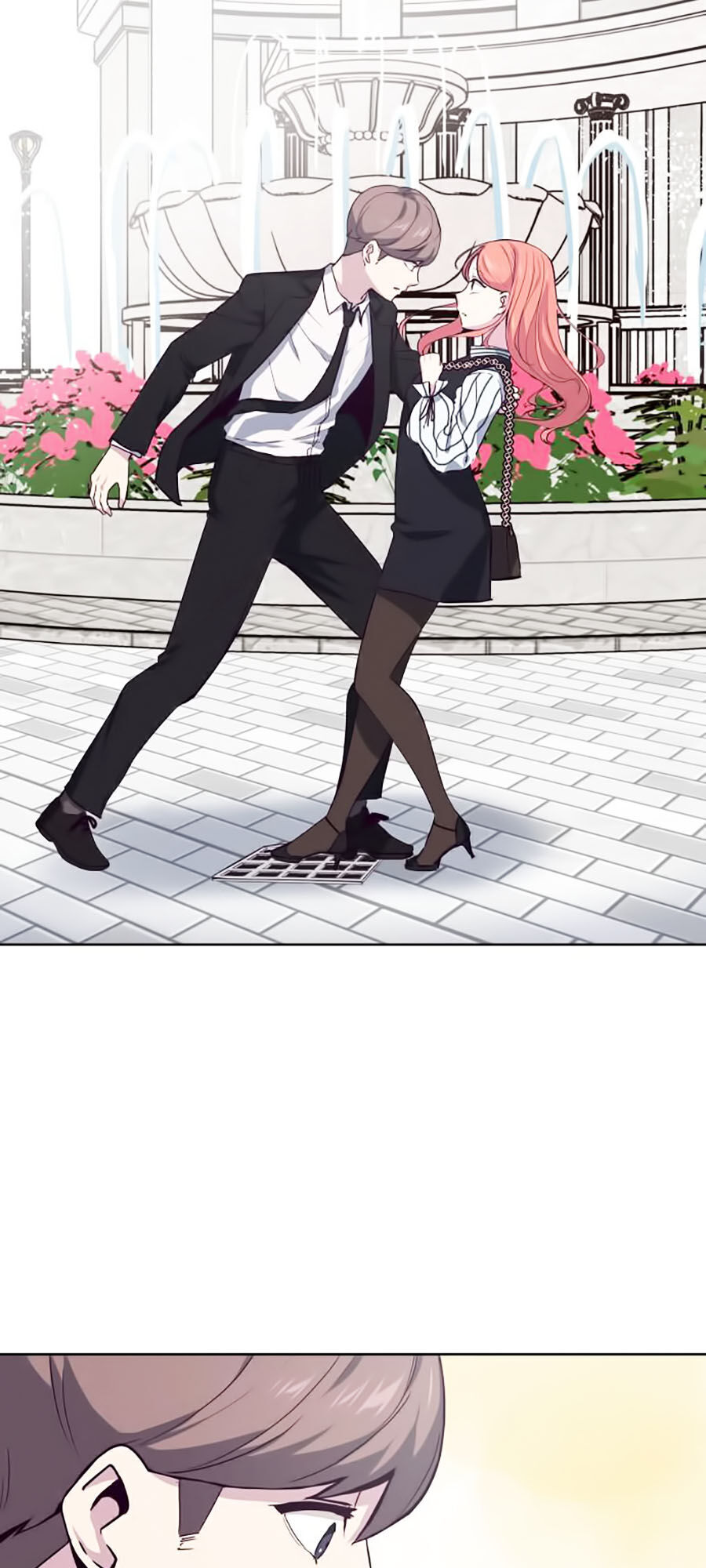 Cậu Bé Của Thần Chết Chap 12 - Next Chap 13