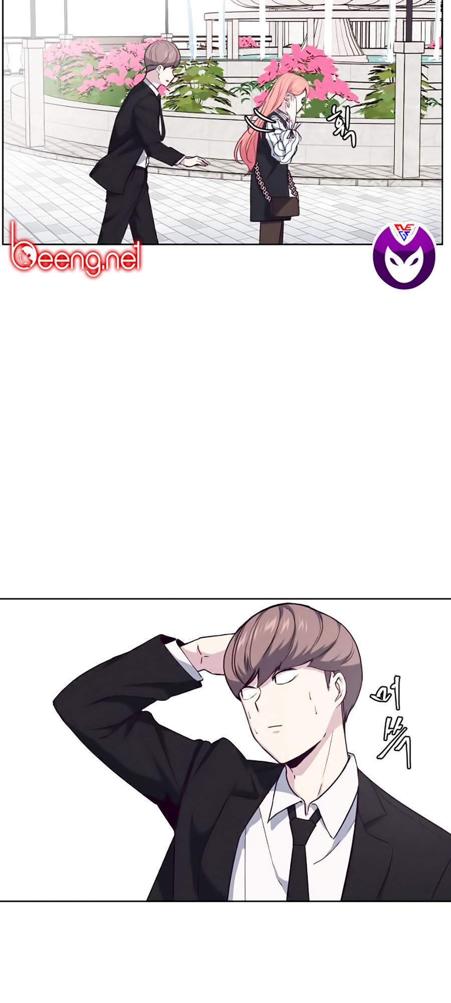 Cậu Bé Của Thần Chết Chap 12 - Next Chap 13