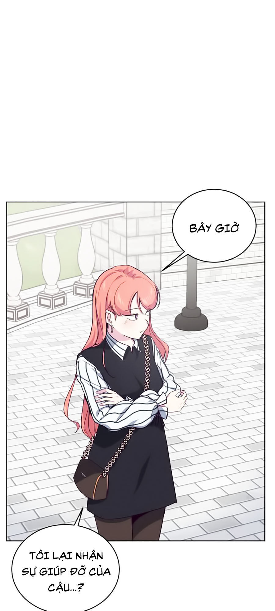Cậu Bé Của Thần Chết Chap 12 - Next Chap 13