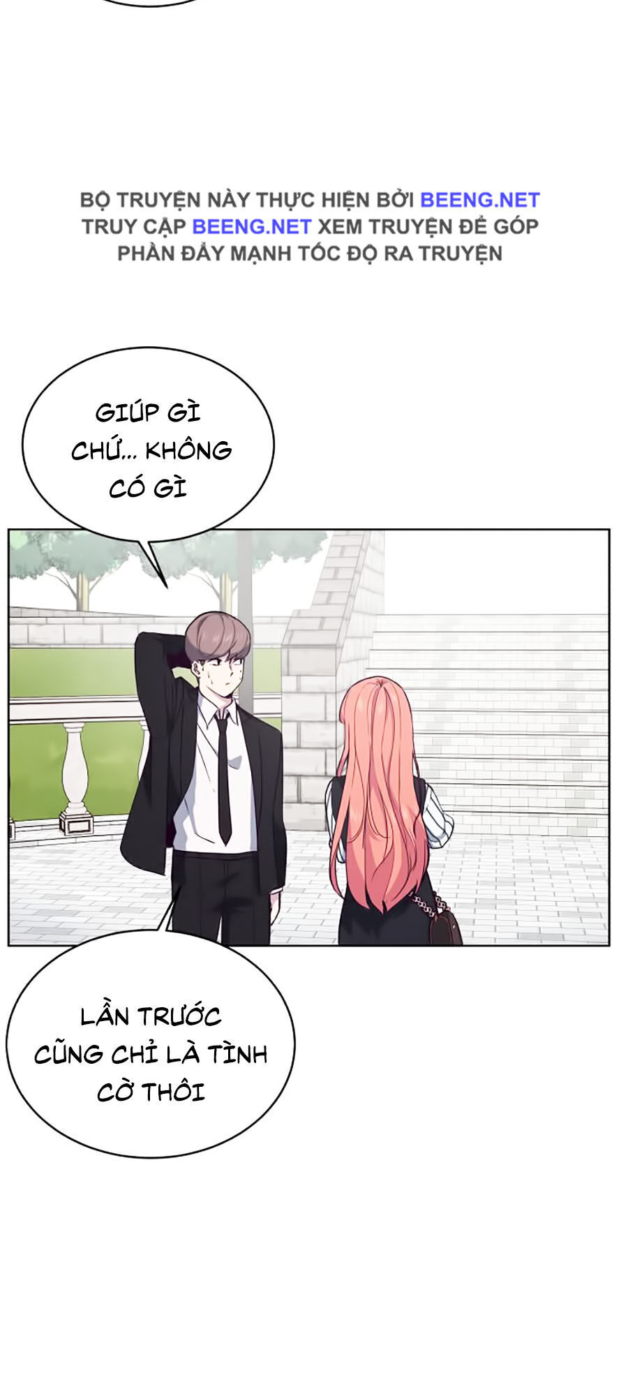 Cậu Bé Của Thần Chết Chap 12 - Next Chap 13