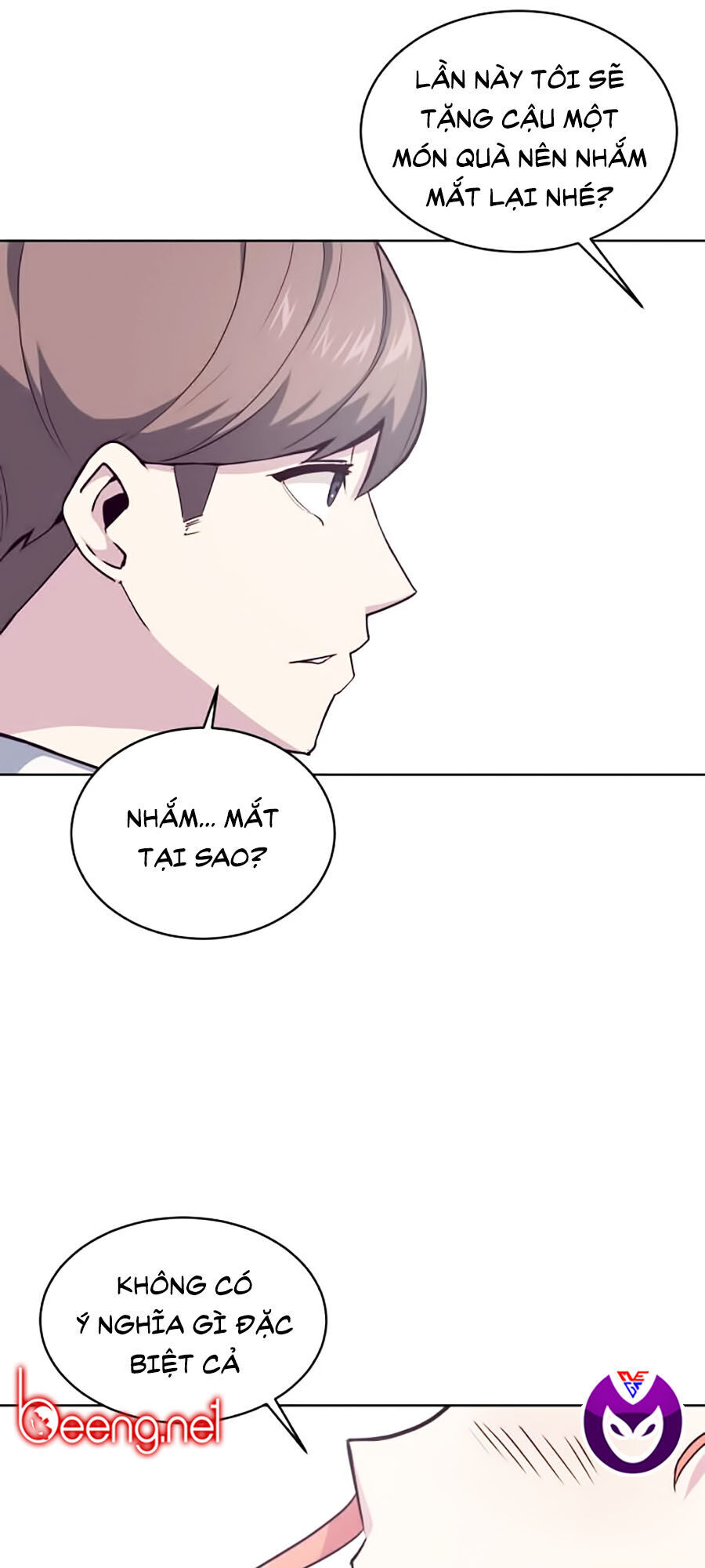 Cậu Bé Của Thần Chết Chap 12 - Next Chap 13