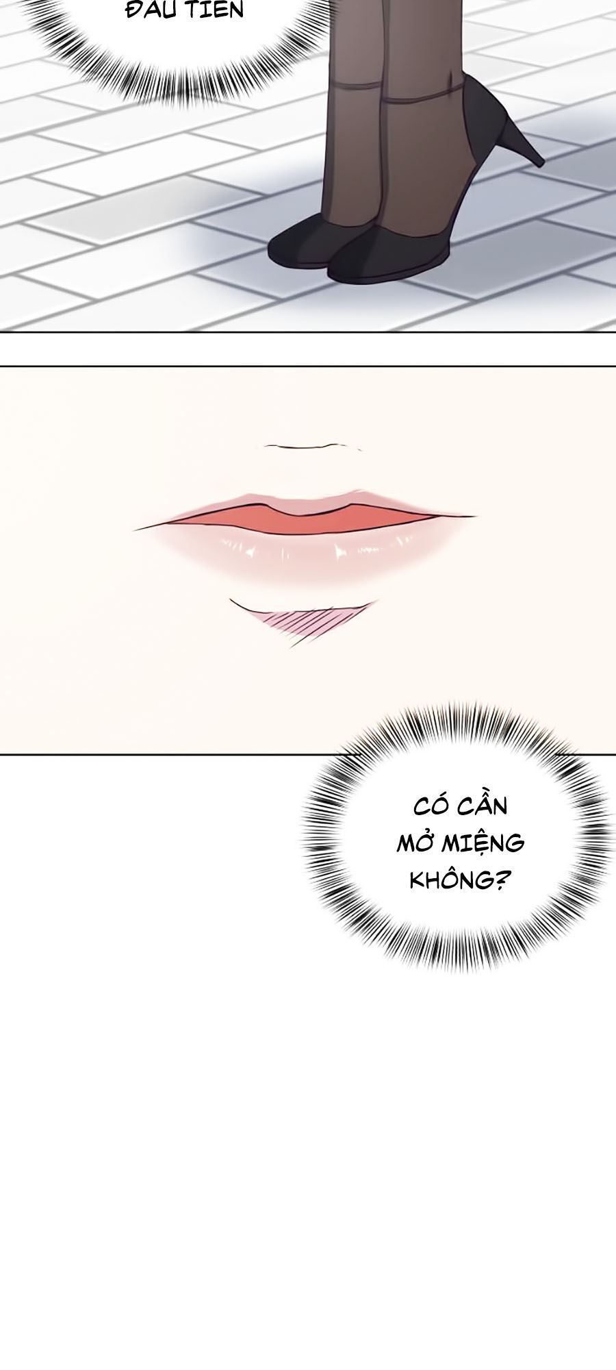 Cậu Bé Của Thần Chết Chap 12 - Next Chap 13