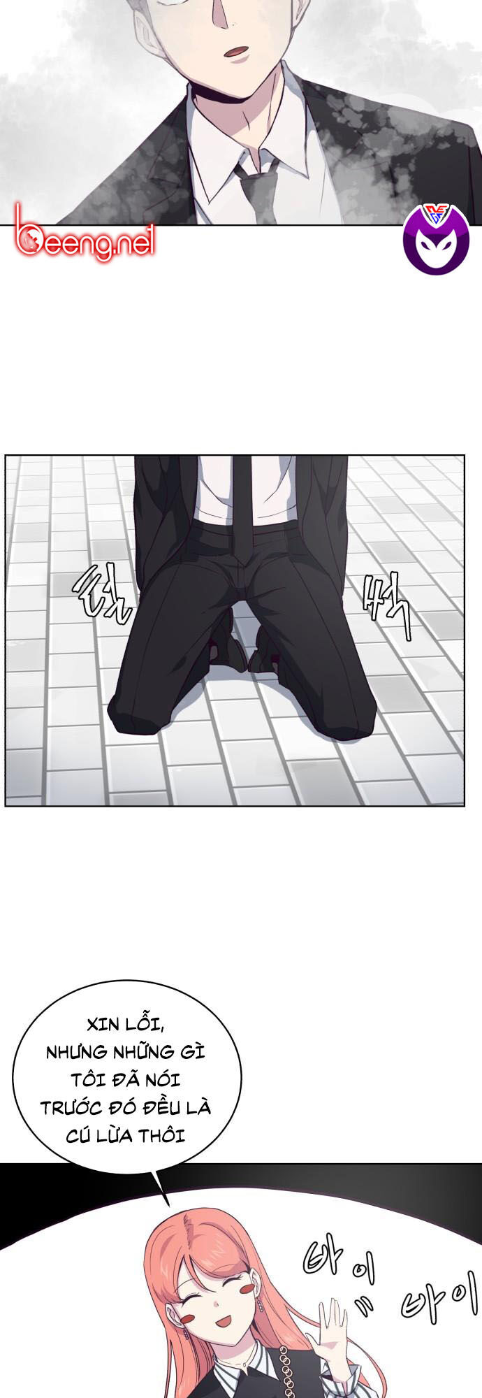 Cậu Bé Của Thần Chết Chap 12 - Next Chap 13