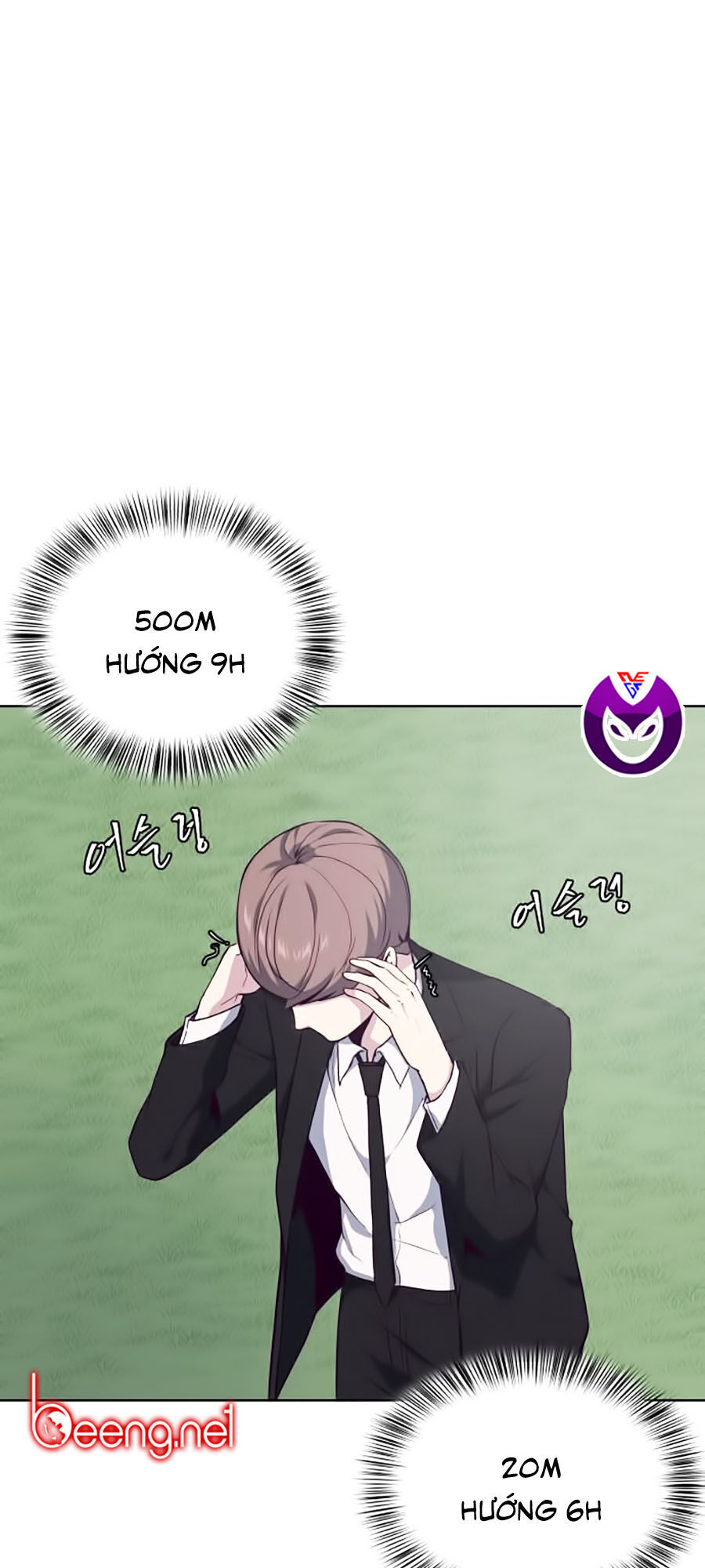 Cậu Bé Của Thần Chết Chap 12 - Next Chap 13
