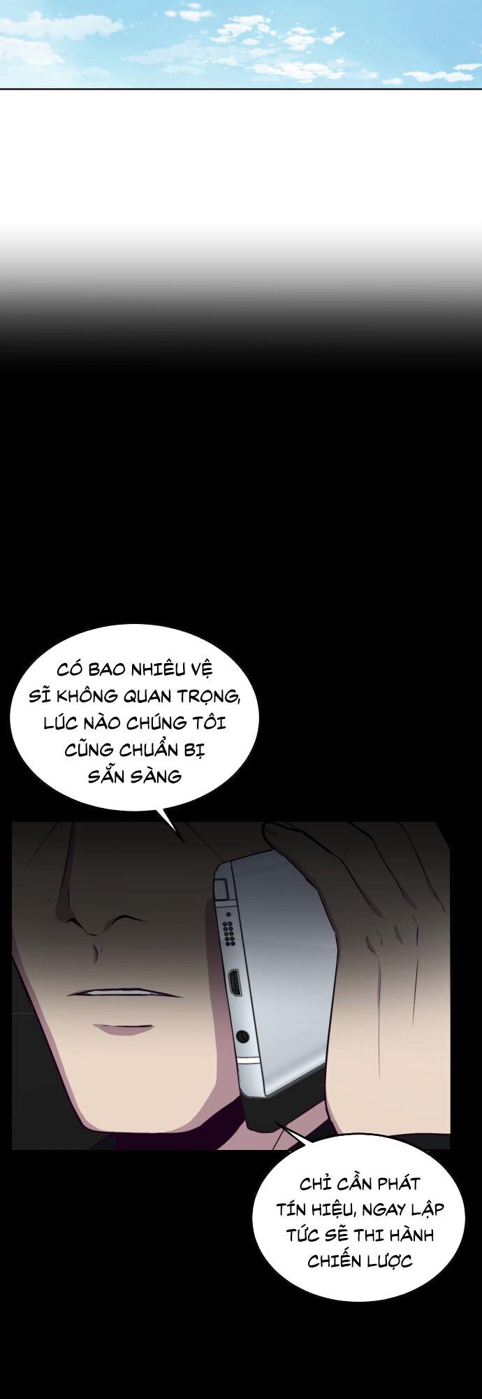 Cậu Bé Của Thần Chết Chap 12 - Next Chap 13