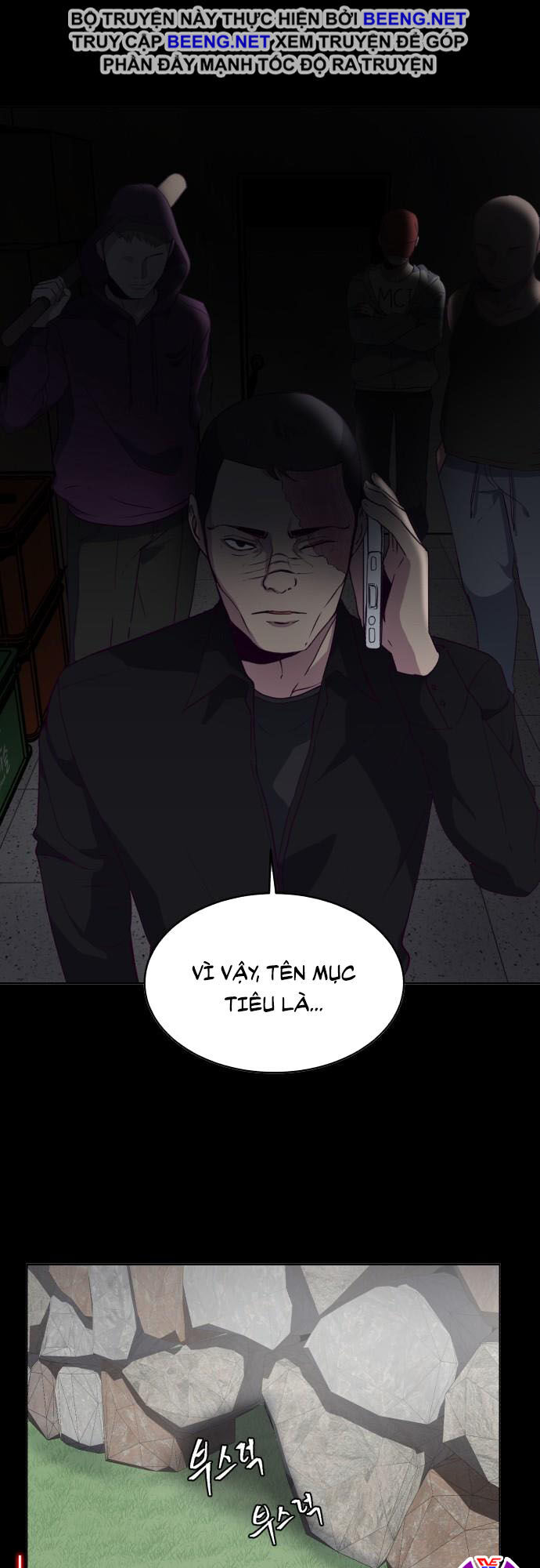 Cậu Bé Của Thần Chết Chap 12 - Next Chap 13