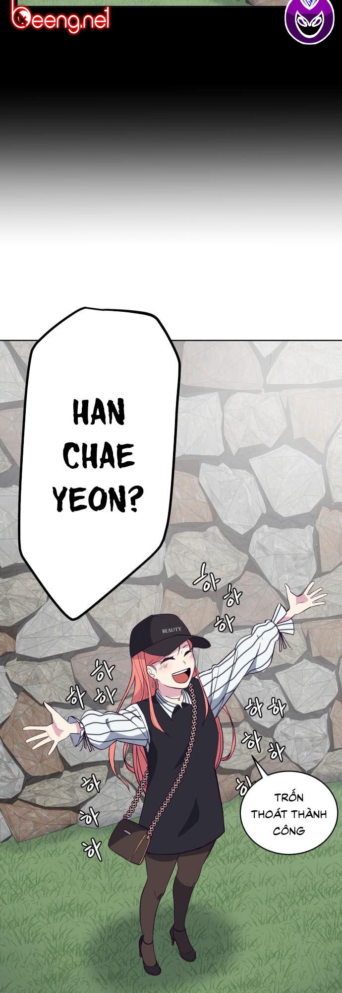 Cậu Bé Của Thần Chết Chap 12 - Next Chap 13