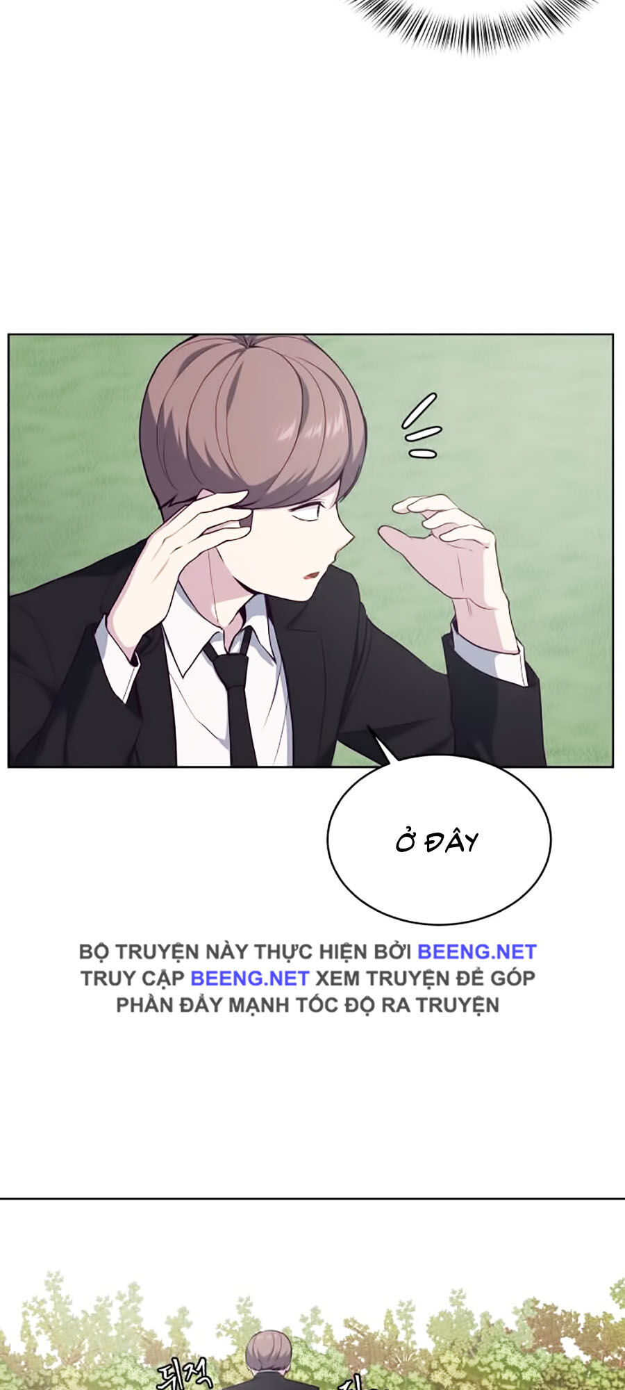 Cậu Bé Của Thần Chết Chap 12 - Next Chap 13