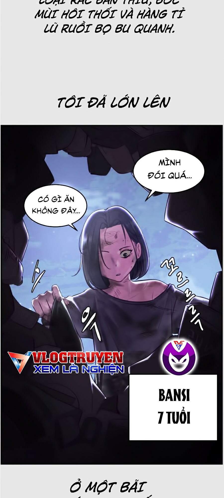 Cậu Bé Của Thần Chết Chap 120 - Next Chap 121