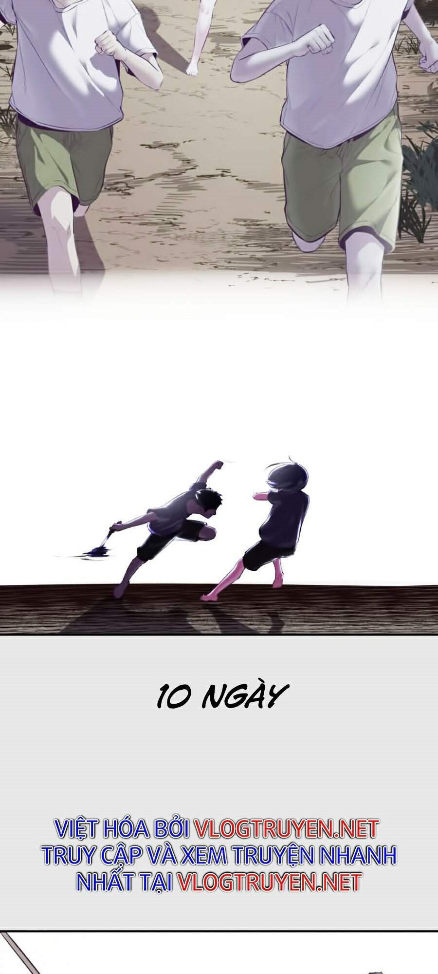 Cậu Bé Của Thần Chết Chap 120 - Next Chap 121