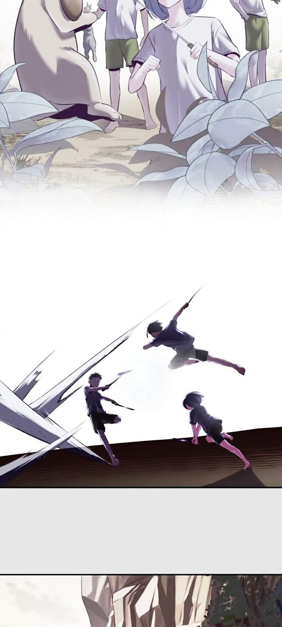 Cậu Bé Của Thần Chết Chap 120 - Next Chap 121