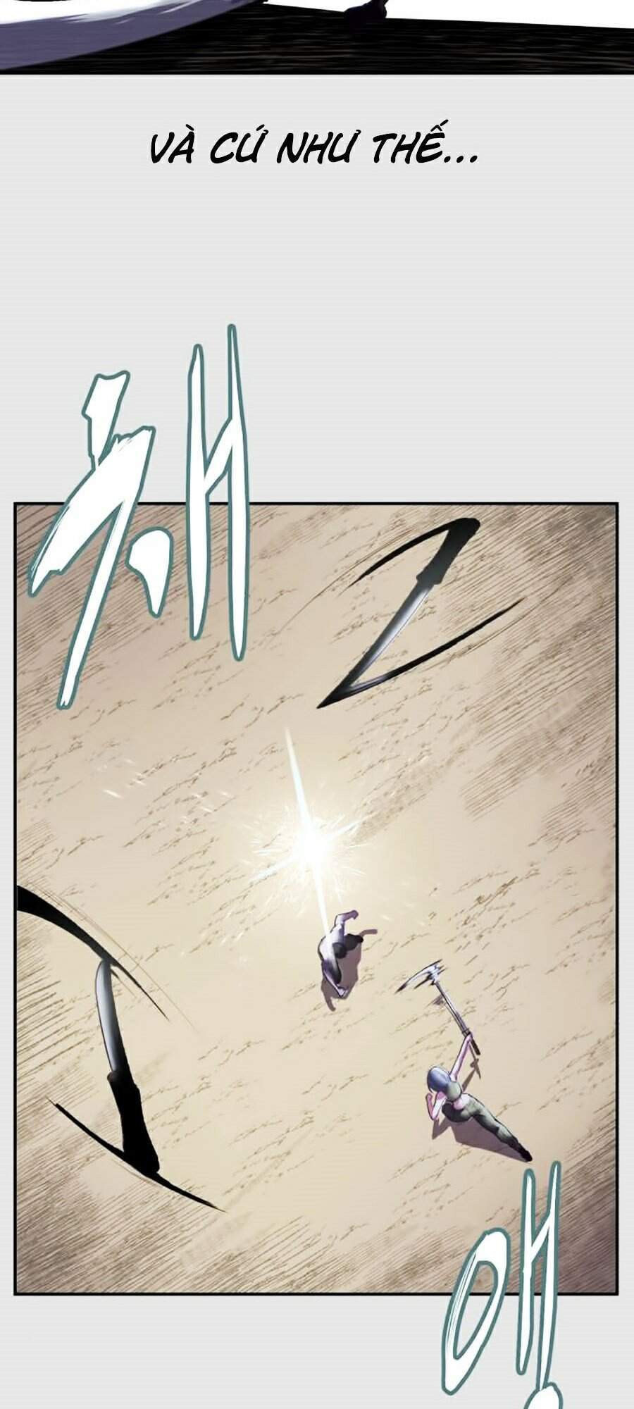 Cậu Bé Của Thần Chết Chap 120 - Next Chap 121