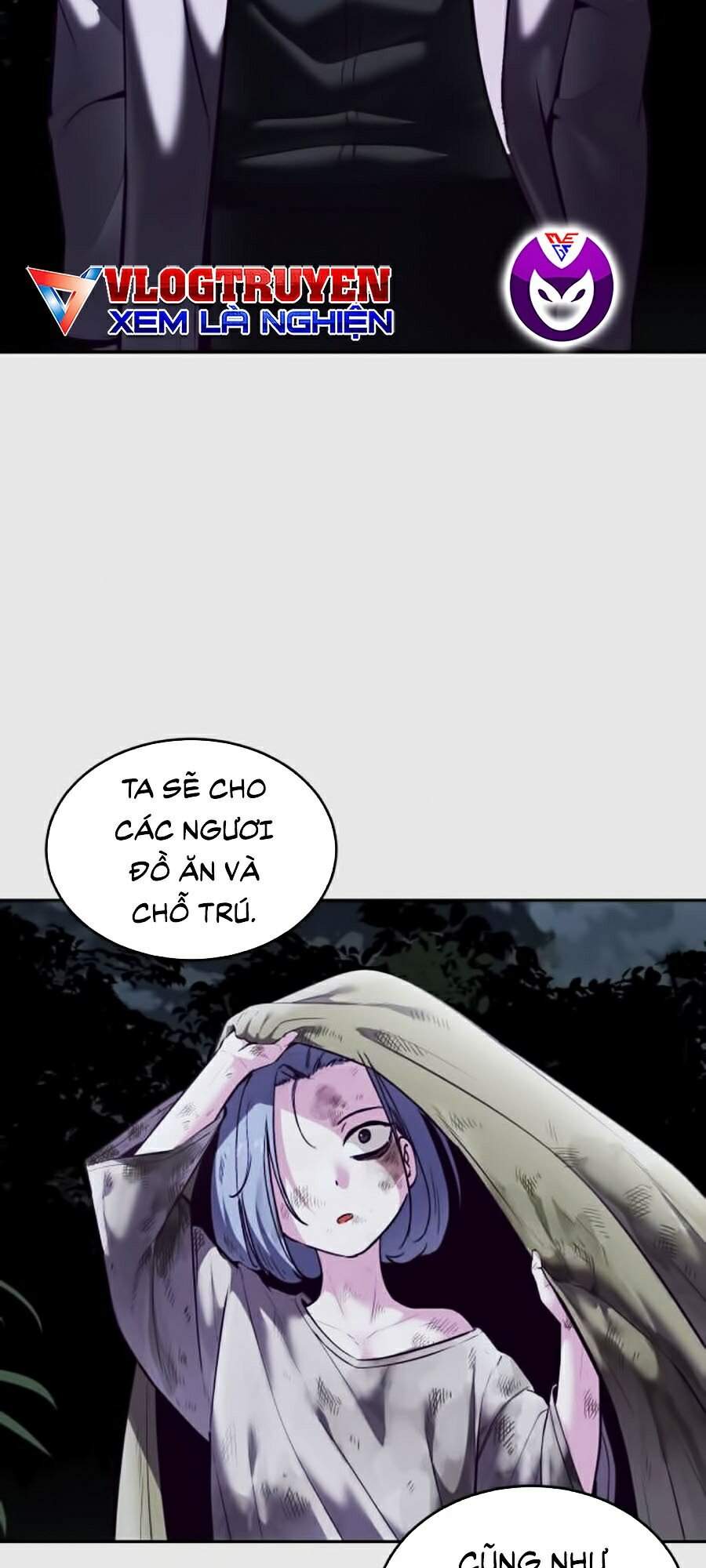 Cậu Bé Của Thần Chết Chap 120 - Next Chap 121