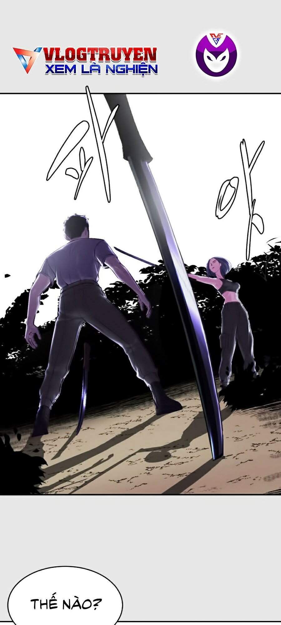 Cậu Bé Của Thần Chết Chap 120 - Next Chap 121