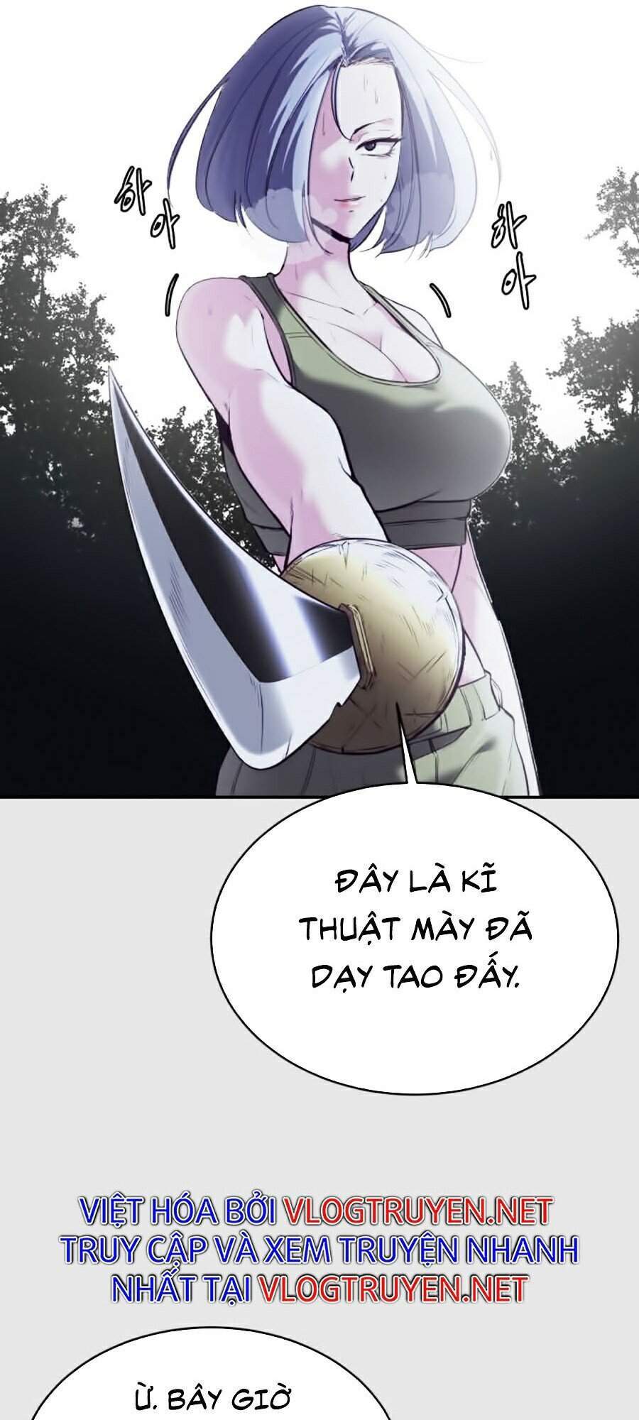 Cậu Bé Của Thần Chết Chap 120 - Next Chap 121