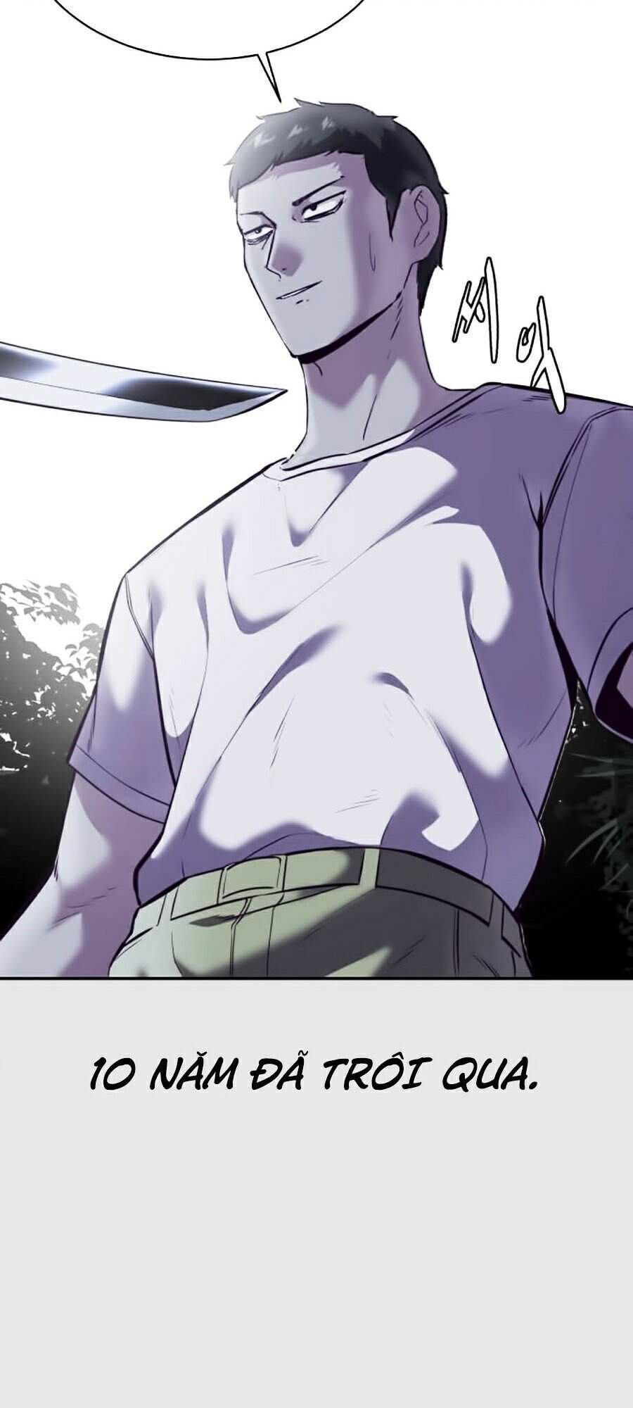 Cậu Bé Của Thần Chết Chap 120 - Next Chap 121