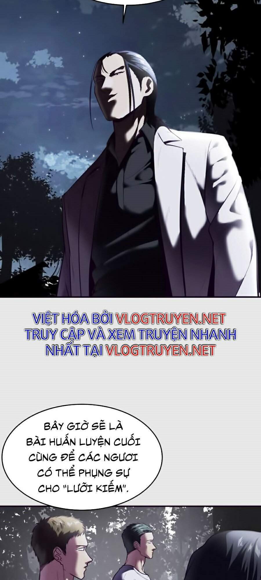 Cậu Bé Của Thần Chết Chap 120 - Next Chap 121