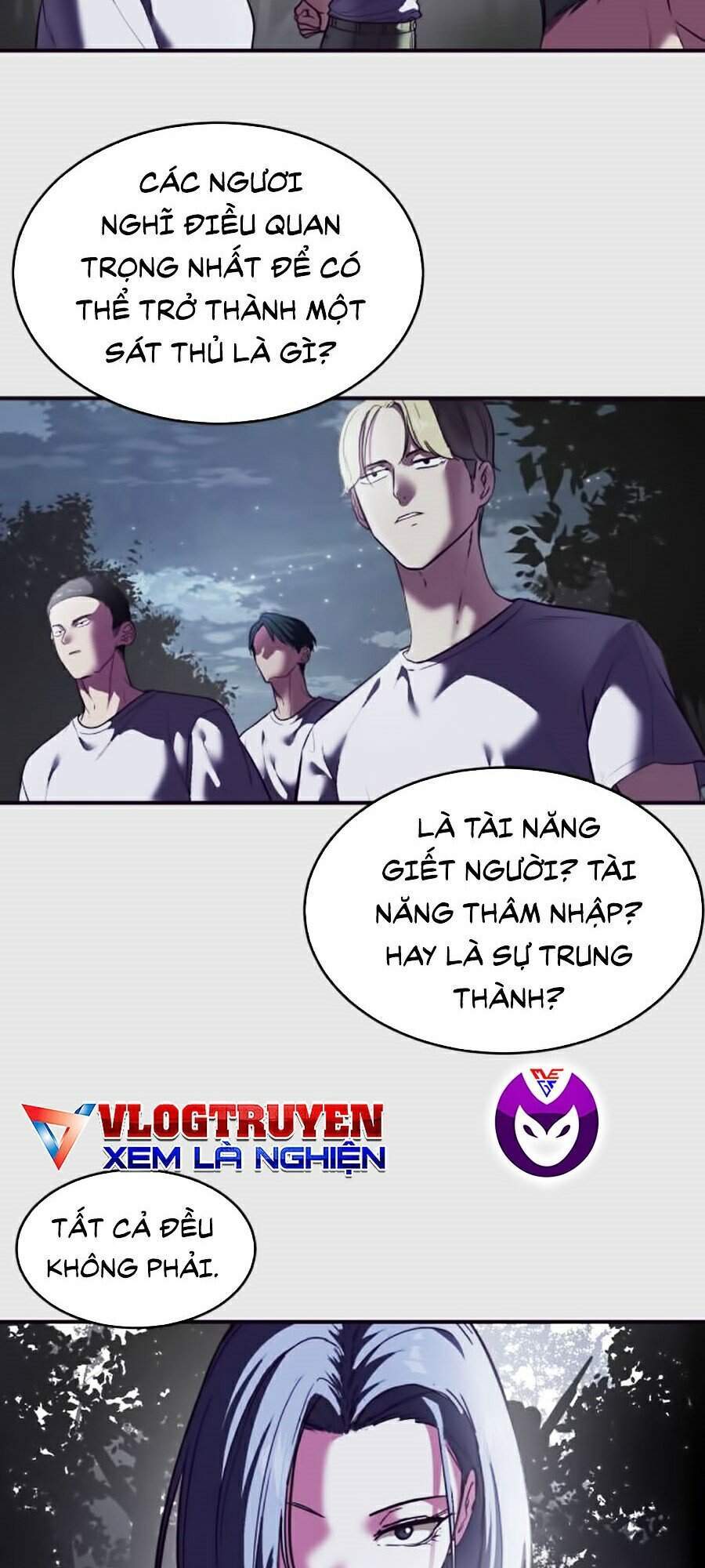 Cậu Bé Của Thần Chết Chap 120 - Next Chap 121