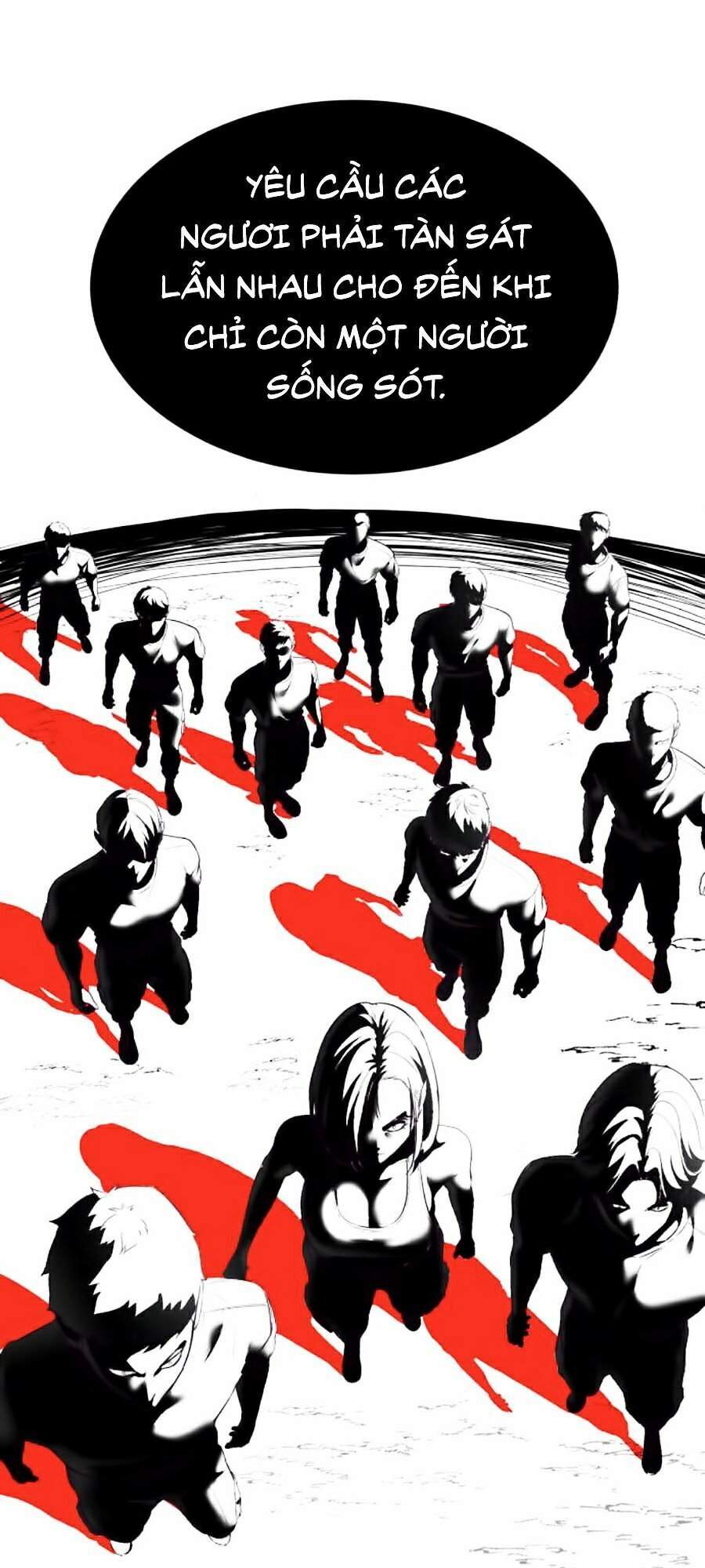 Cậu Bé Của Thần Chết Chap 120 - Next Chap 121