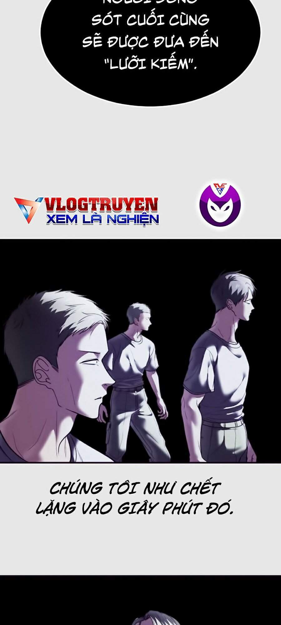 Cậu Bé Của Thần Chết Chap 120 - Next Chap 121