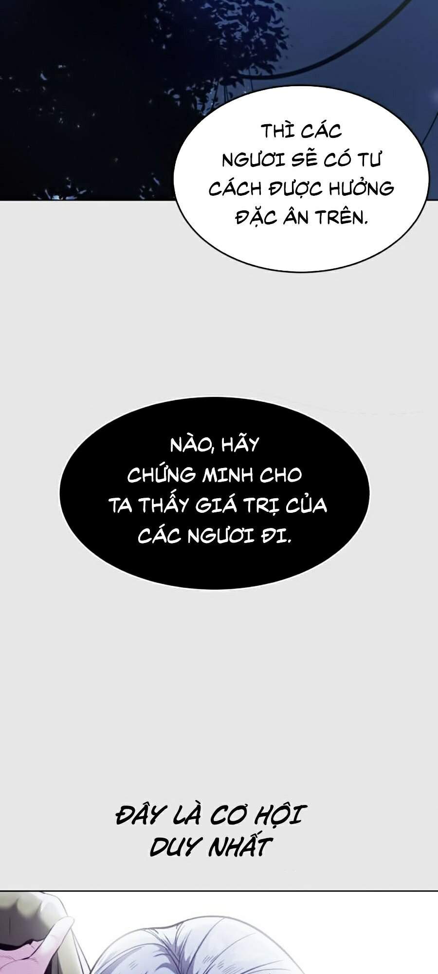 Cậu Bé Của Thần Chết Chap 120 - Next Chap 121