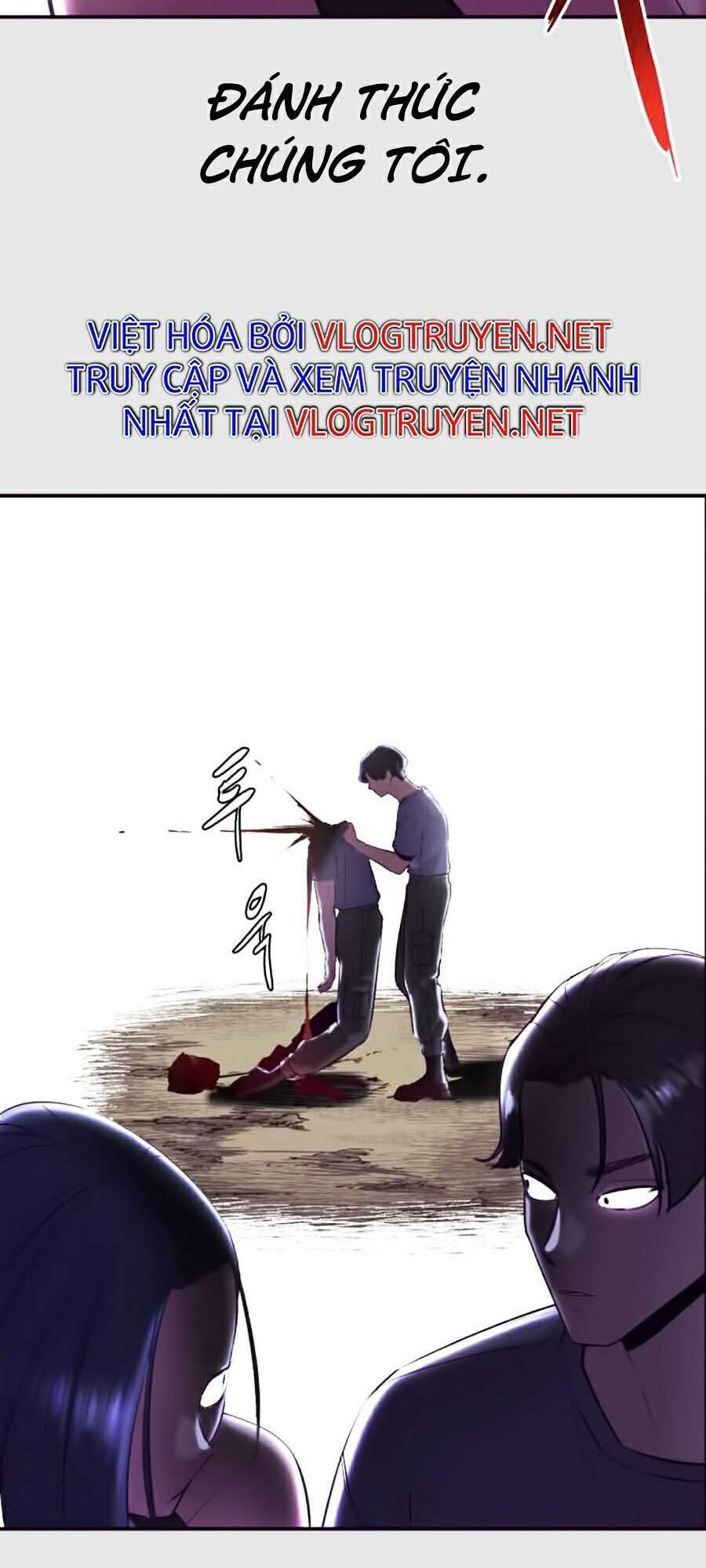 Cậu Bé Của Thần Chết Chap 120 - Next Chap 121