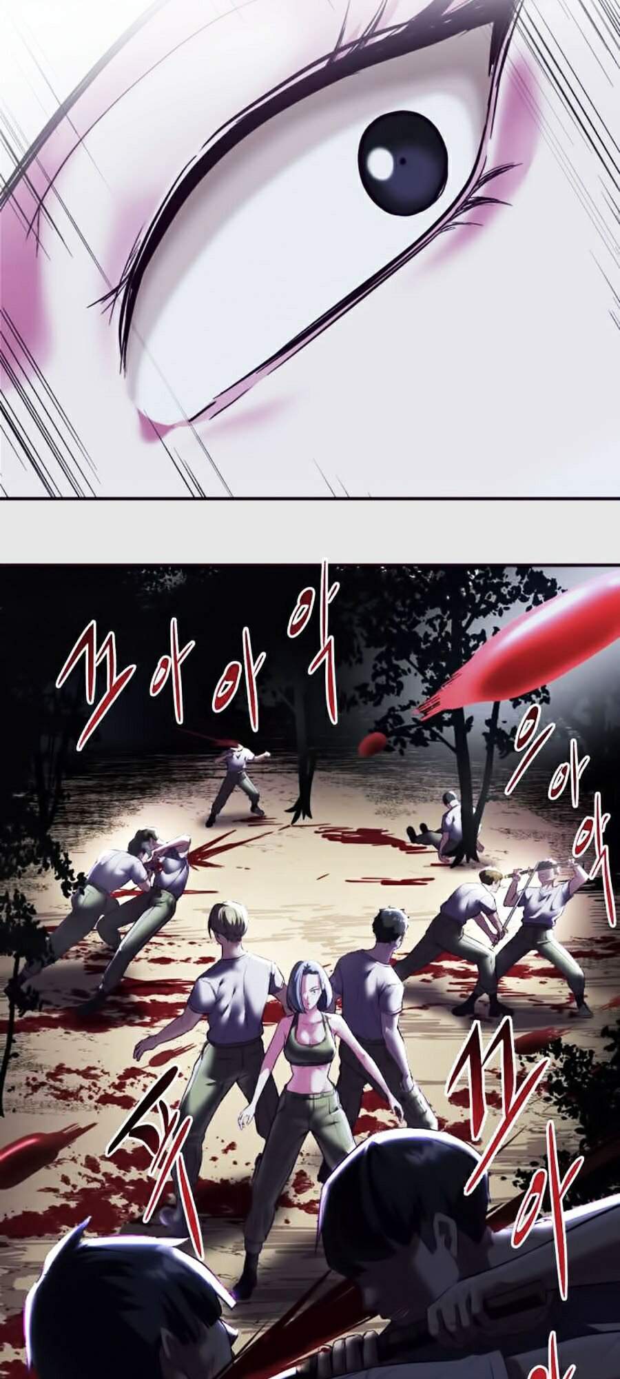 Cậu Bé Của Thần Chết Chap 120 - Next Chap 121