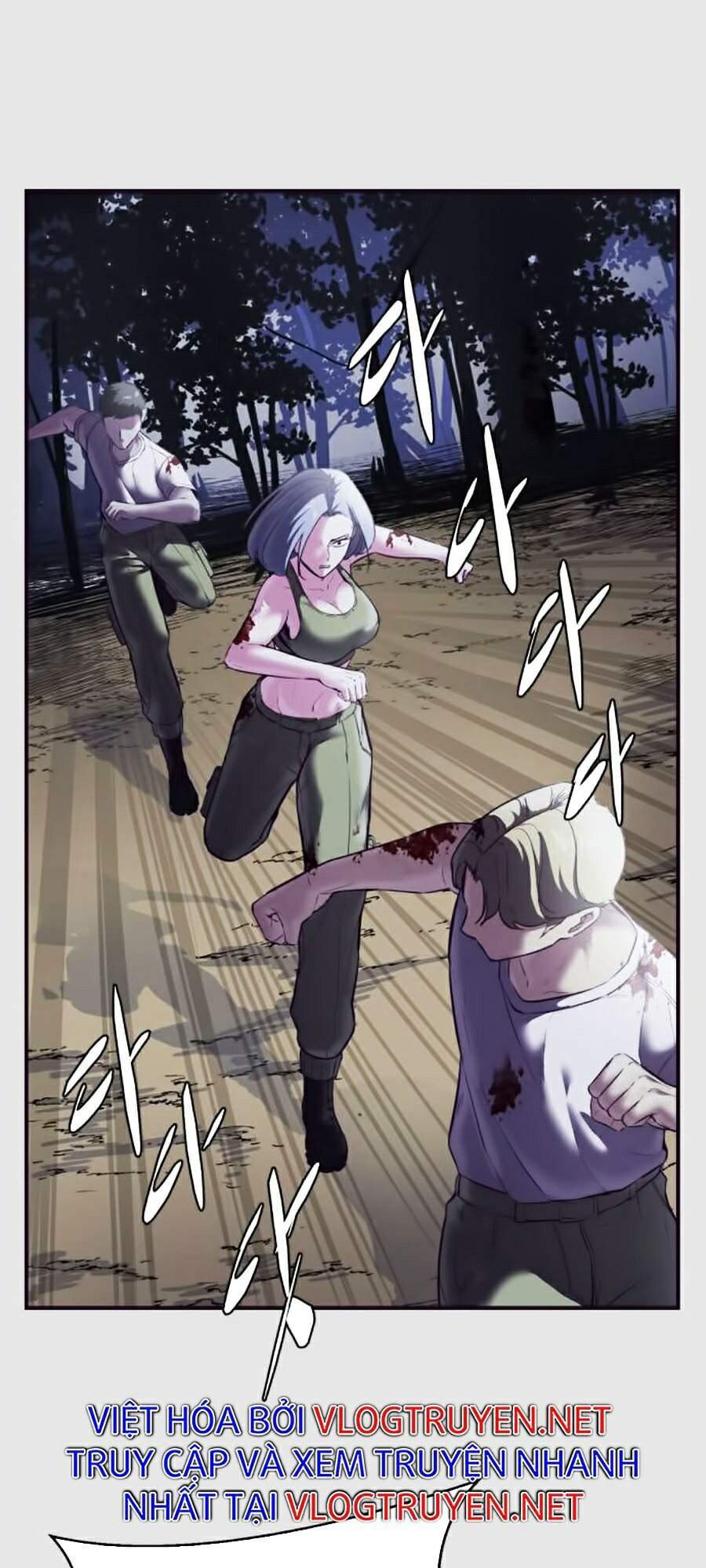 Cậu Bé Của Thần Chết Chap 120 - Next Chap 121