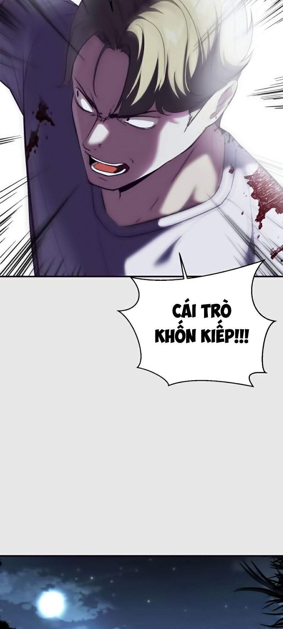 Cậu Bé Của Thần Chết Chap 120 - Next Chap 121