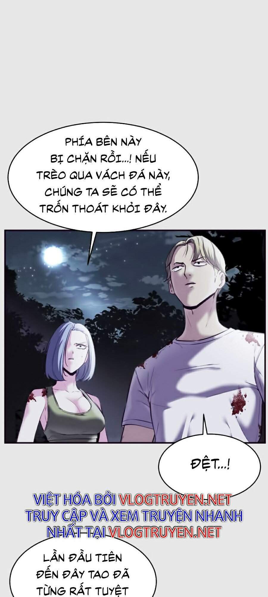 Cậu Bé Của Thần Chết Chap 120 - Next Chap 121