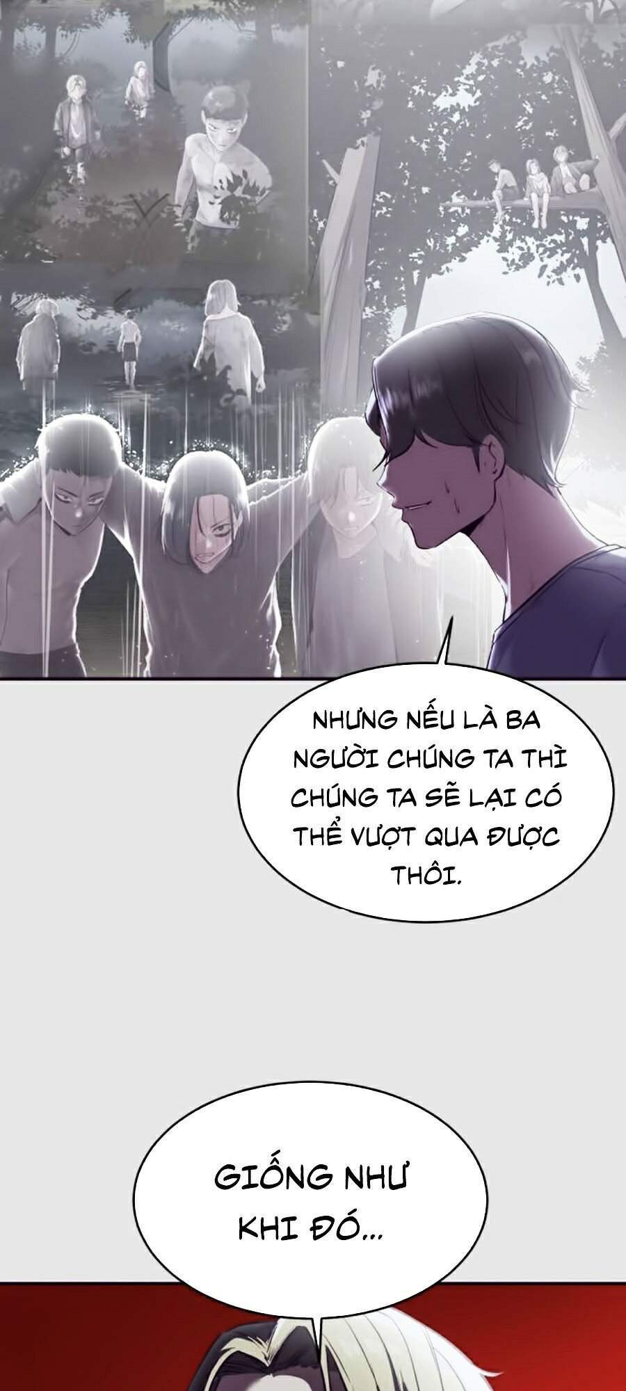 Cậu Bé Của Thần Chết Chap 120 - Next Chap 121