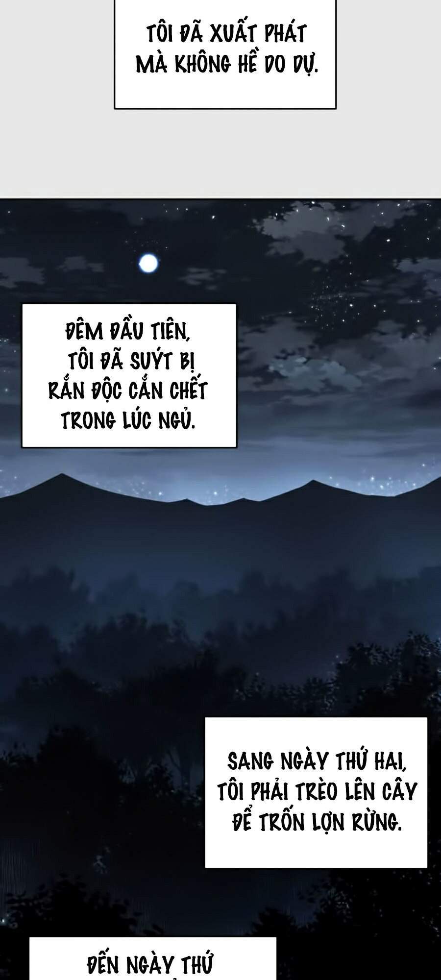 Cậu Bé Của Thần Chết Chap 120 - Next Chap 121