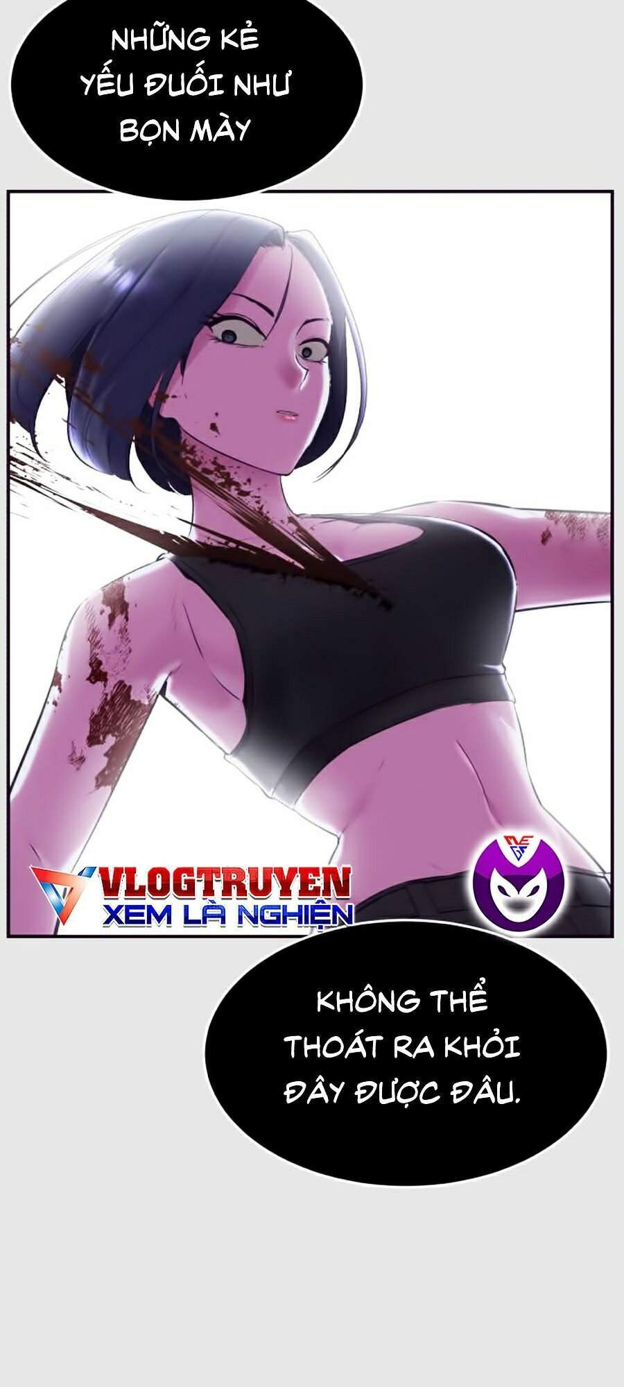 Cậu Bé Của Thần Chết Chap 120 - Next Chap 121