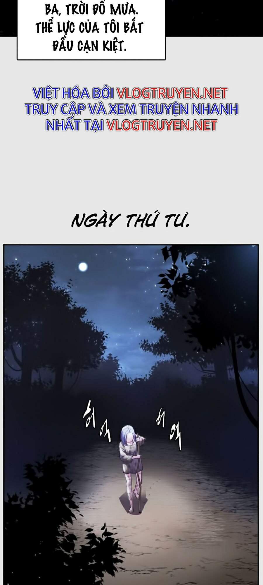 Cậu Bé Của Thần Chết Chap 120 - Next Chap 121