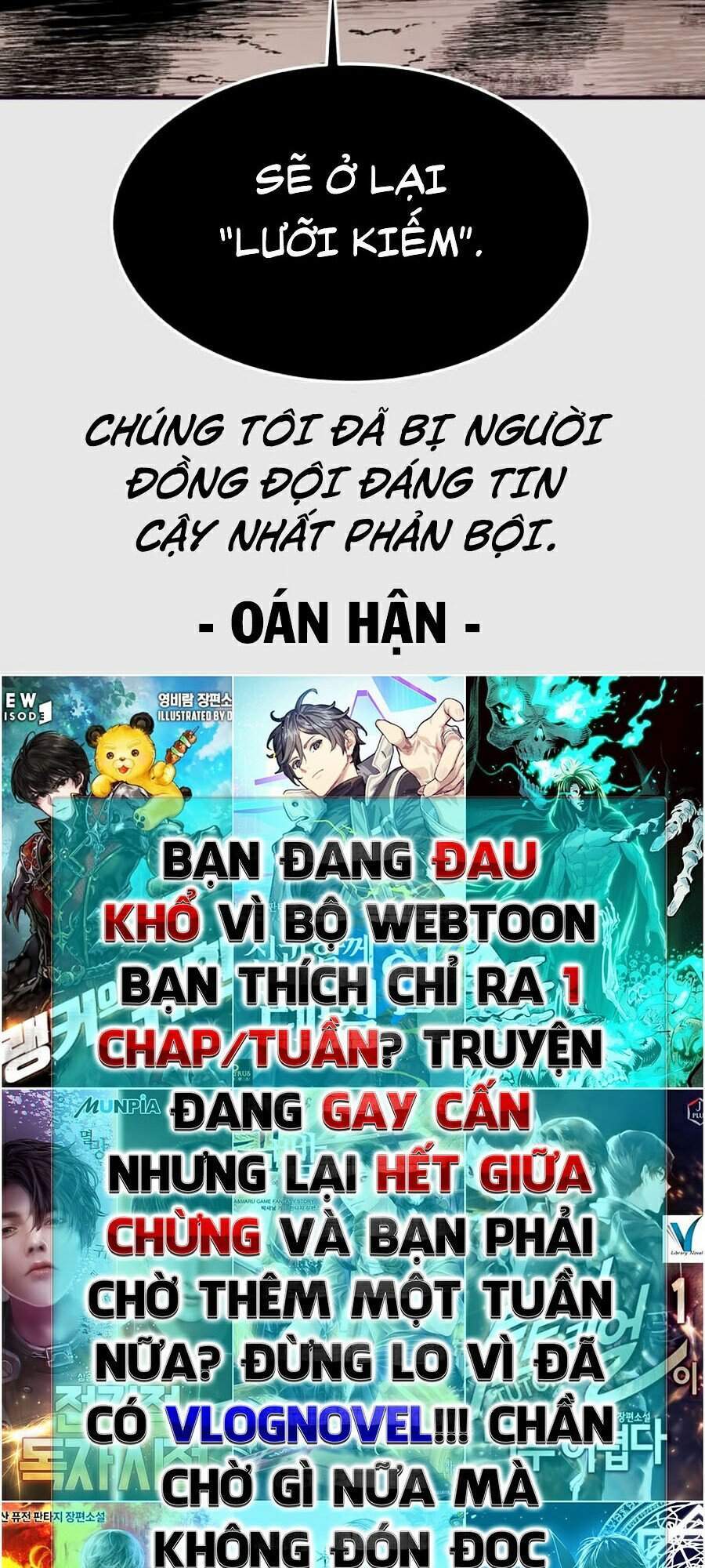 Cậu Bé Của Thần Chết Chap 120 - Next Chap 121