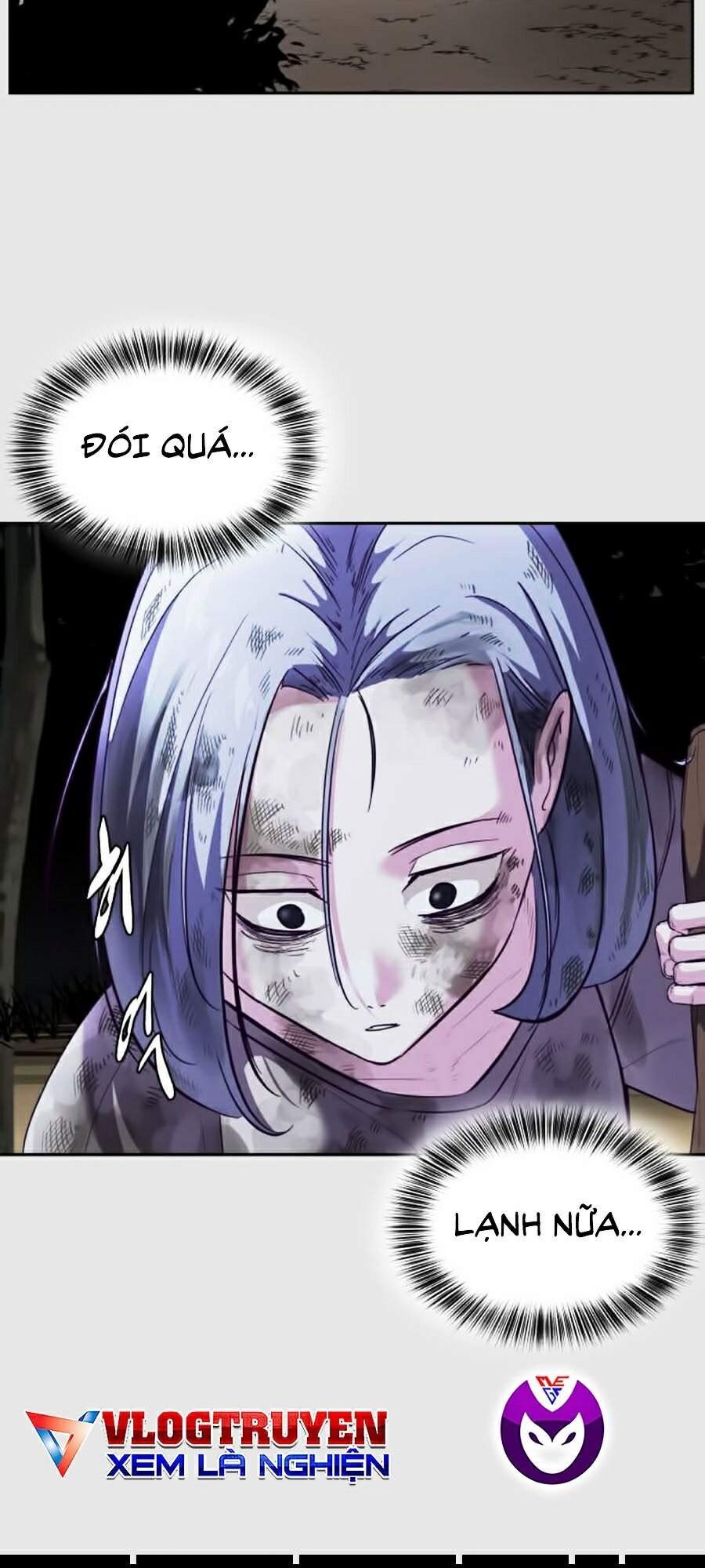 Cậu Bé Của Thần Chết Chap 120 - Next Chap 121