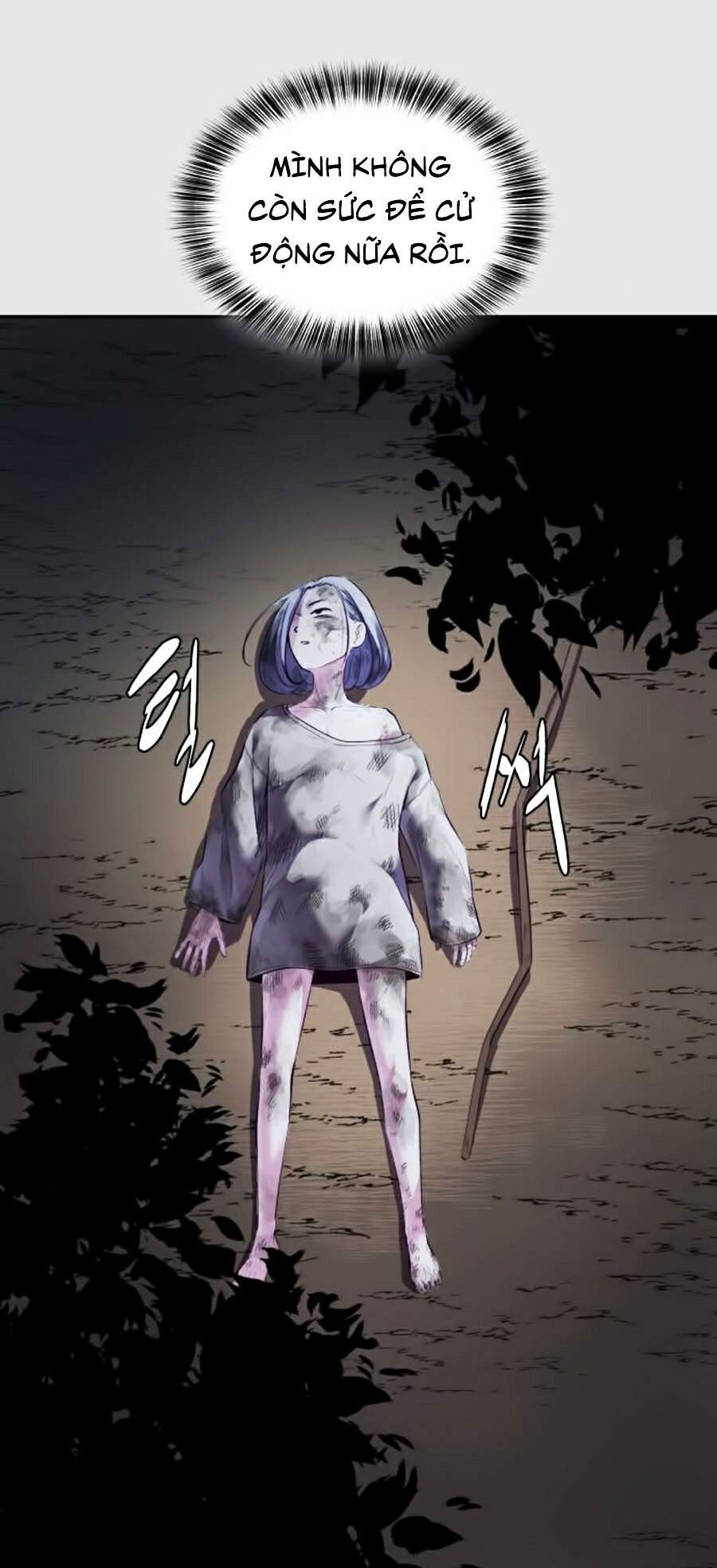 Cậu Bé Của Thần Chết Chap 120 - Next Chap 121