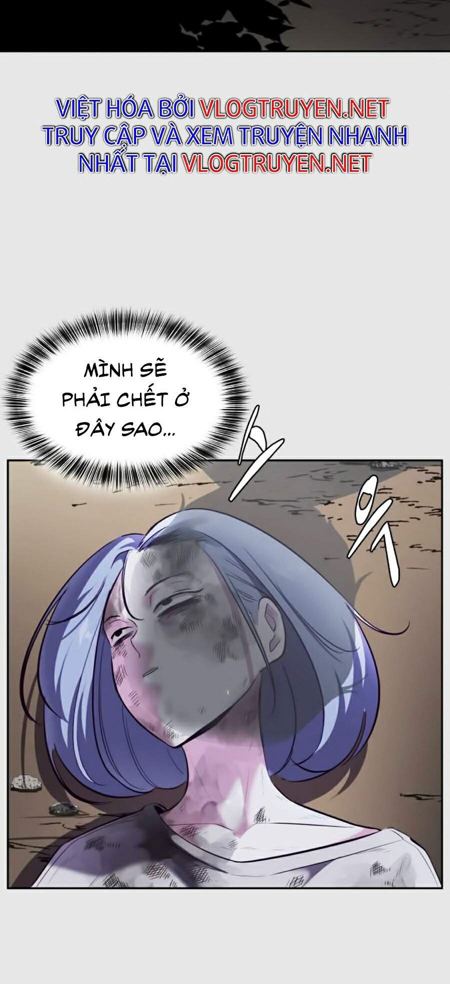 Cậu Bé Của Thần Chết Chap 120 - Next Chap 121