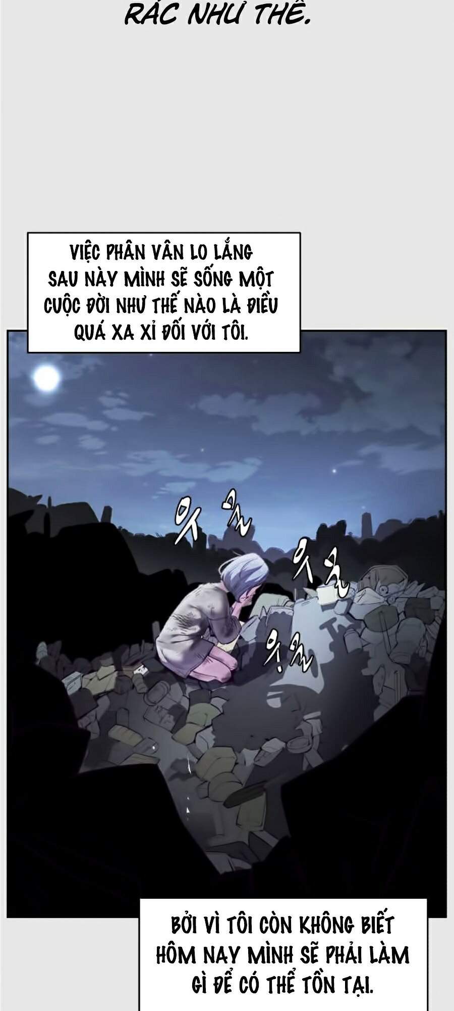 Cậu Bé Của Thần Chết Chap 120 - Next Chap 121